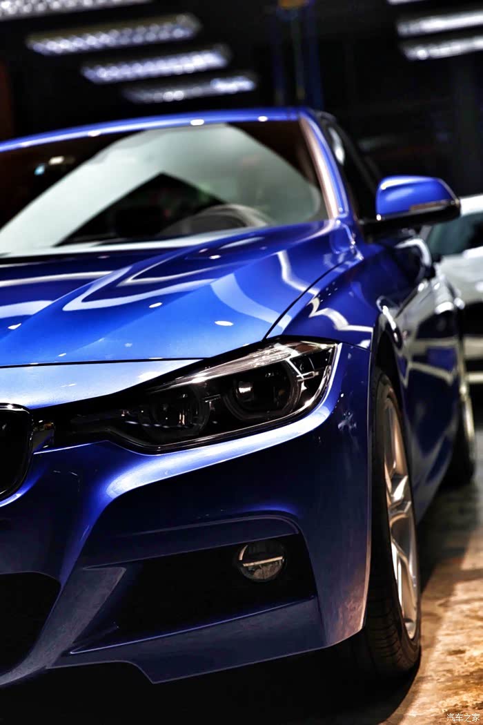 【图】小车的静心养护～感谢给予328i m重生～_宝马3系论坛_汽车之家