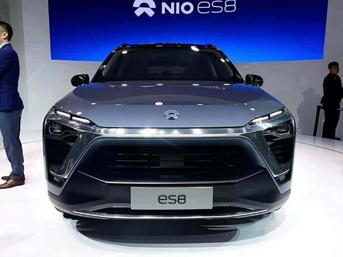 【图】感觉这车有点牛逼克拉斯呀,各位咋样?_瑞风s7论坛_汽车之家论坛