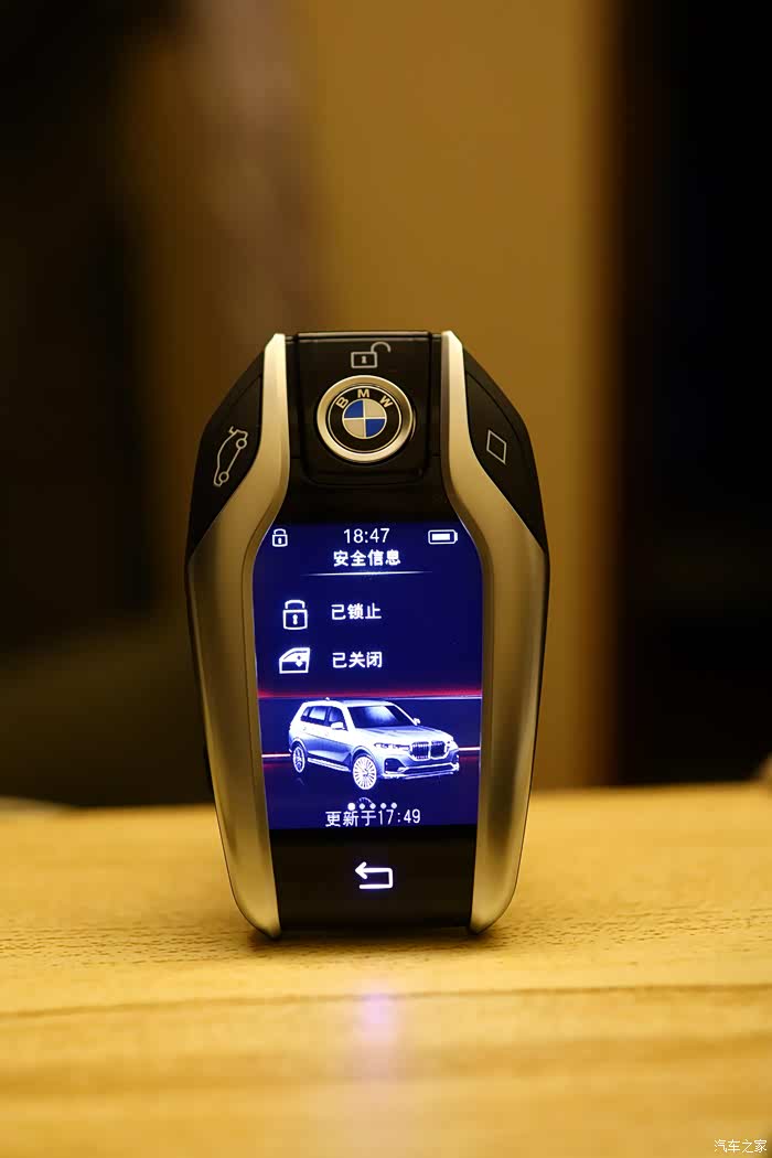 【图】提x7-写给也许是有生之年最后一辆油车_宝马x7论坛_汽车之家