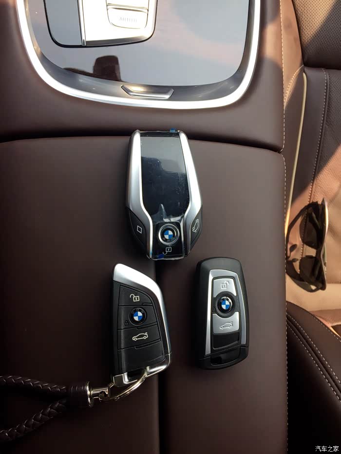【图】m4车钥匙的问题_宝马m系论坛_汽车之家论坛