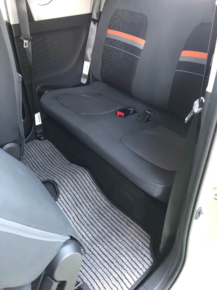 【图】女司机试驾五菱小车子感受_宏光miniev论坛_汽车之家论坛