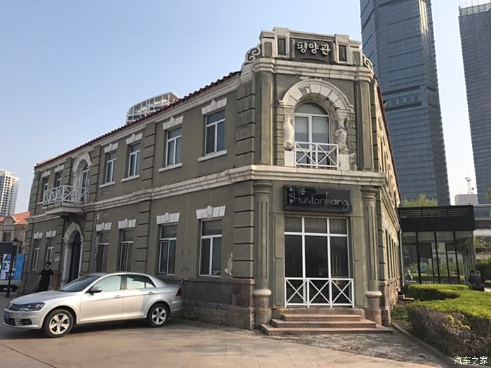 探访广仁路开埠文化旅游区了解家乡的历史