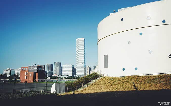 你好2021走走逛逛西岸艺术中心