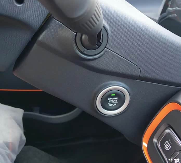 【图】我的高配终于来啦,给大家瞅瞅_宝骏e100论坛_汽车之家论坛