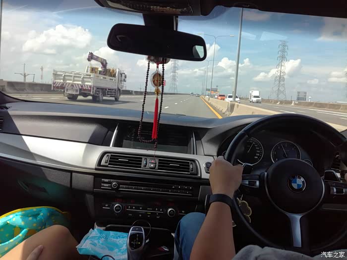 泰国出差打酱游