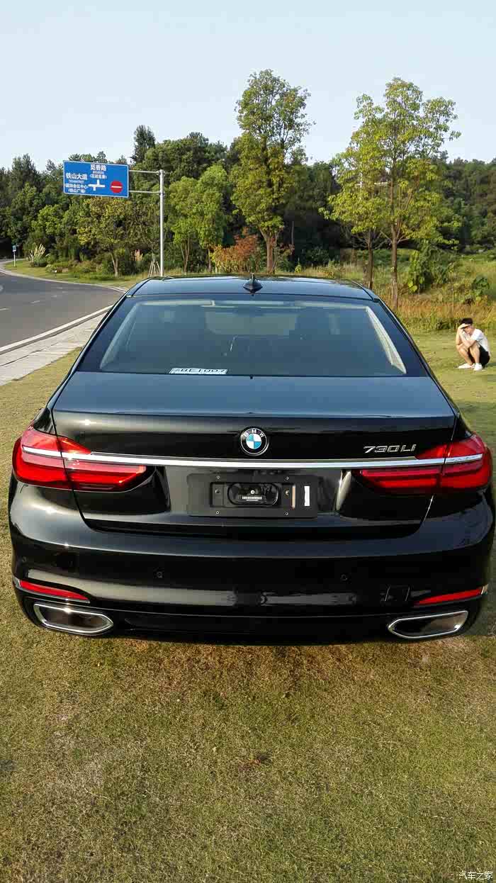 【图】阵营更替--x5到新7购车记_宝马7系论坛_汽车之家论坛