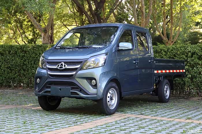 长安星卡2020款 | 品质微卡 可靠工具车