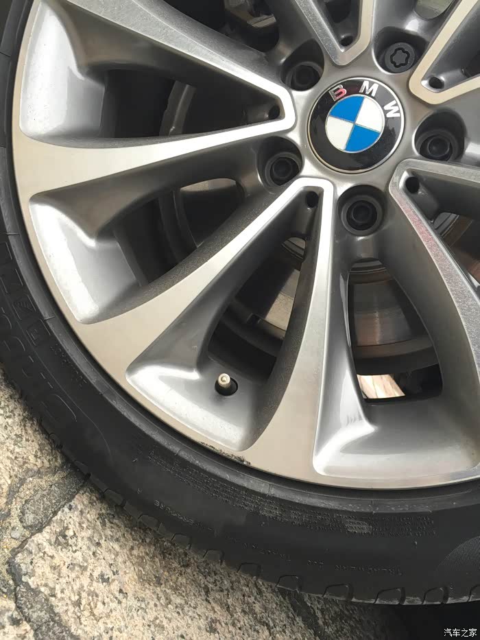 出套18寸原厂风火轮(风尚轮毂)