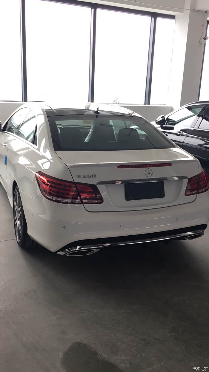 2961 | 回复: 13 奔驰c级论坛 c200coupe,月光石灰,4驱,等我来带回家!