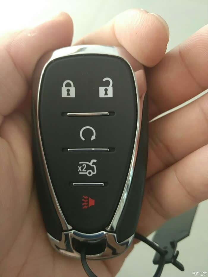 【图】xl钥匙问题_迈锐宝xl论坛_汽车之家论坛