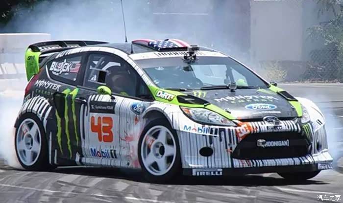 吊爆的砖叔,吊爆的福克斯rs rx,喜欢拉力赛的朋友一起来