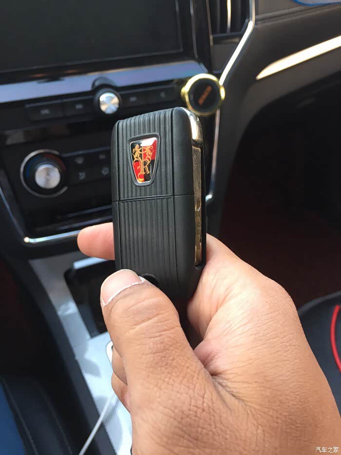 谈谈荣威rx5使用8600公里的感受