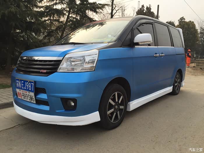 长城v80论坛_汽车之家论坛