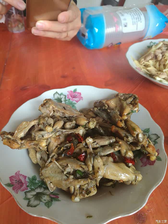 【图】上海青浦特产熏拉丝_上海论坛_汽车之家论坛