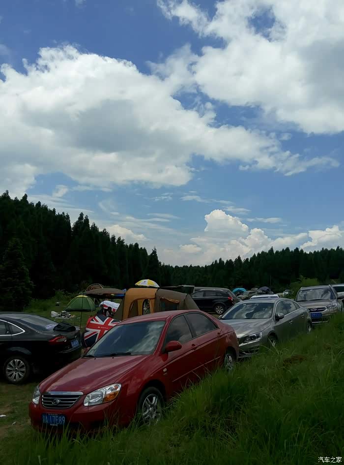 南川马嘴两日游