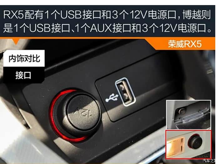 二伏天火热试驾荣威rx515t互联网智享版