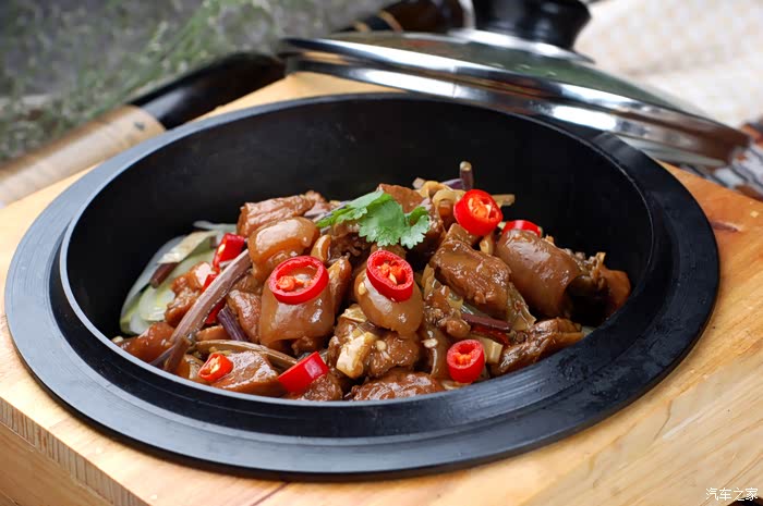 你好20212021美好的新生活之酒风猪肝