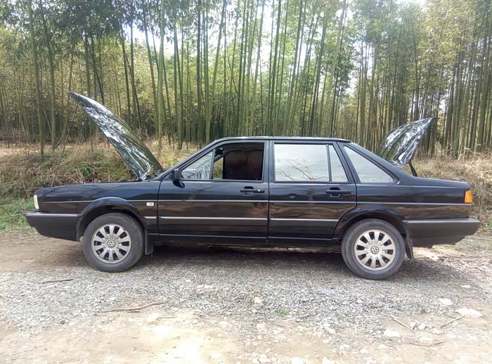 桑塔纳经典/志俊论坛_汽车之家论坛