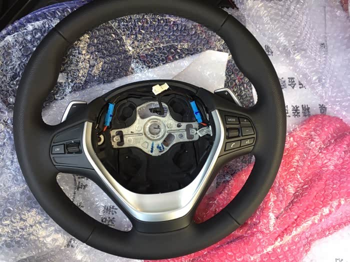 2017款320im原车盘