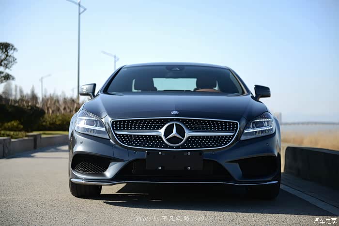 一辆黑铜灰cls的内心独白!_奔驰cls论坛_汽车之家论坛