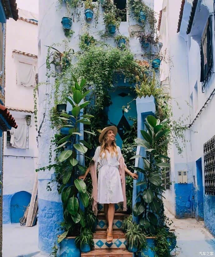 加利福尼亚·少女心的天堂 .