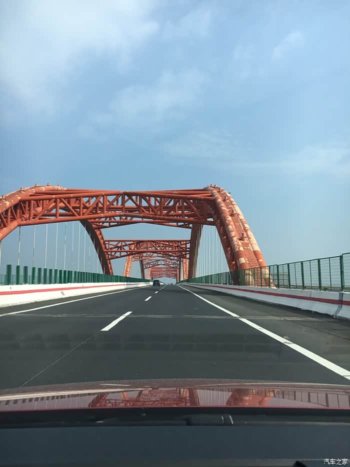 中秋节逗逼4人自驾高尔夫衡山游