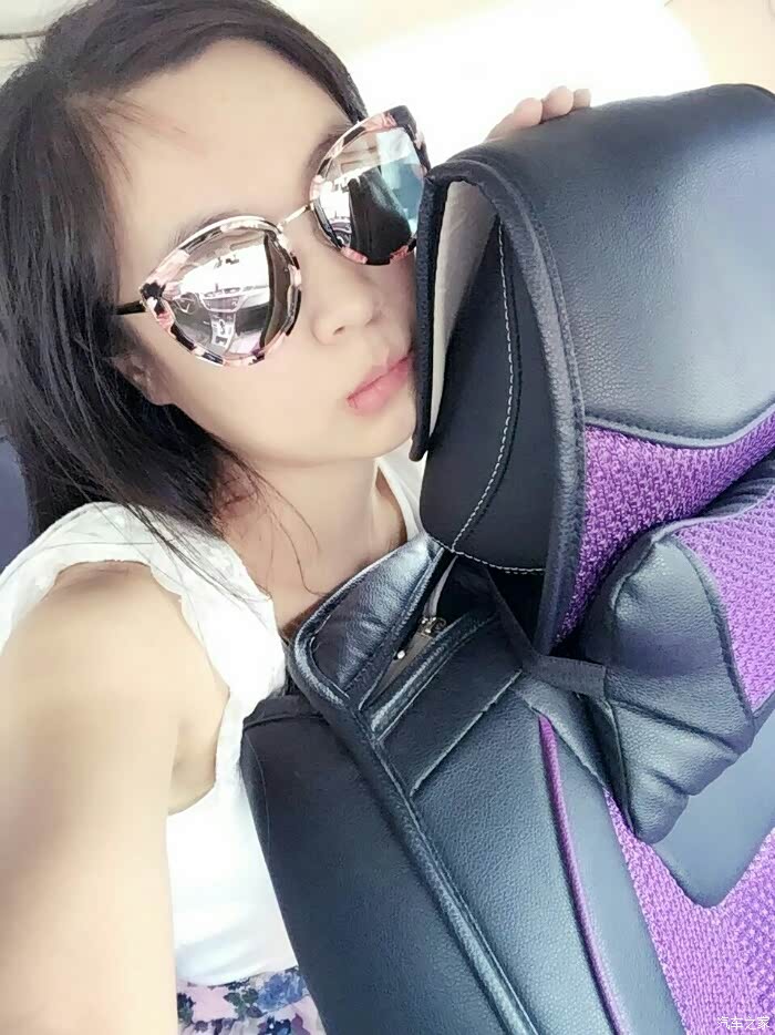 小金子媳妇当车模回首gs和我们的点点滴滴