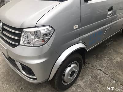 喜提小康d52,开启我的赚钱之路_东风小康d52论坛_手机汽车之家