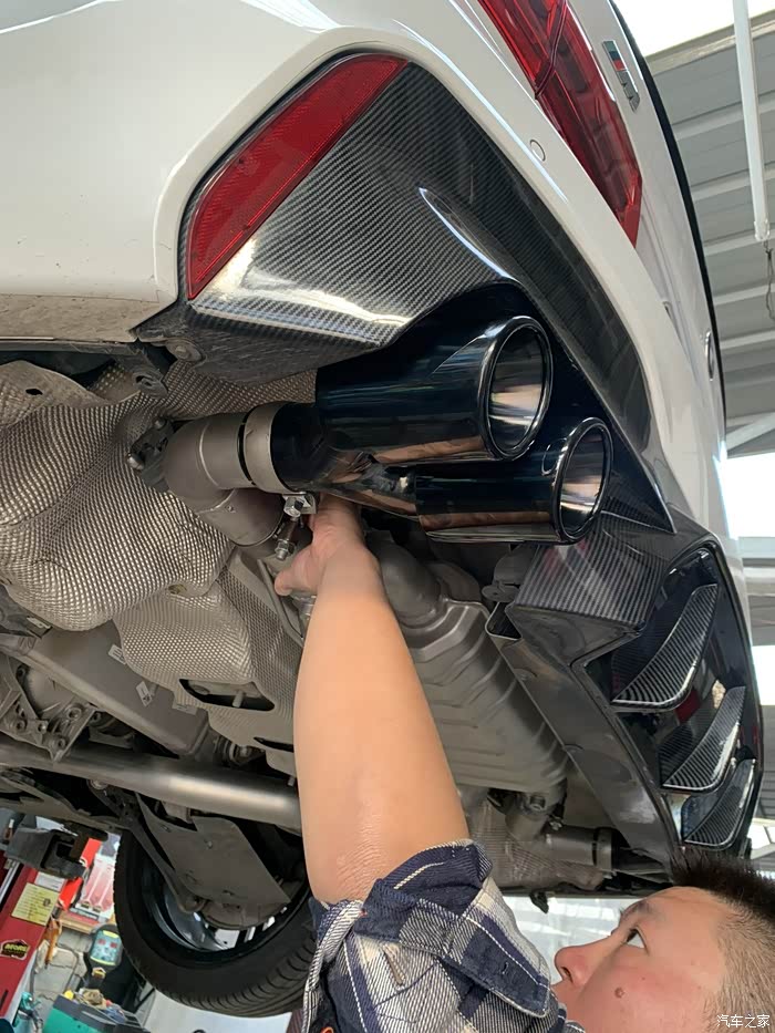 宝马bmw5系g38国5530lirepose阀门排气