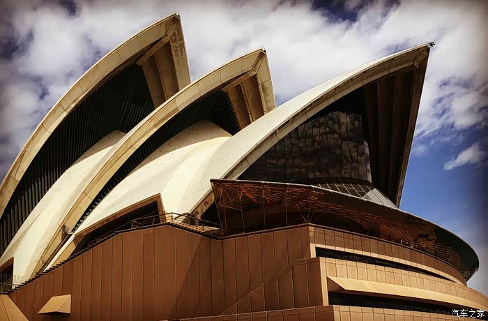 悉尼歌剧院sydneyoperahouse