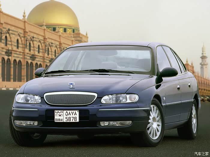 中东版caprice royale_林荫大道论坛_汽车之家论坛