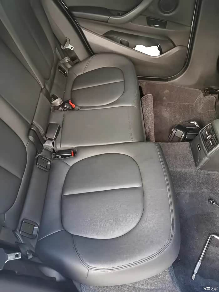 modely后排座椅加长改装