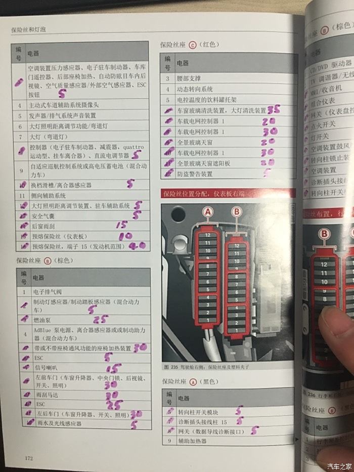 奥迪a6一年全险多少 奥迪q5全险一年多少钱