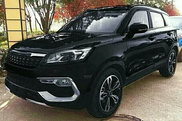 【图】cs9有黑色的吗?_猎豹cs9论坛_汽车之家论坛