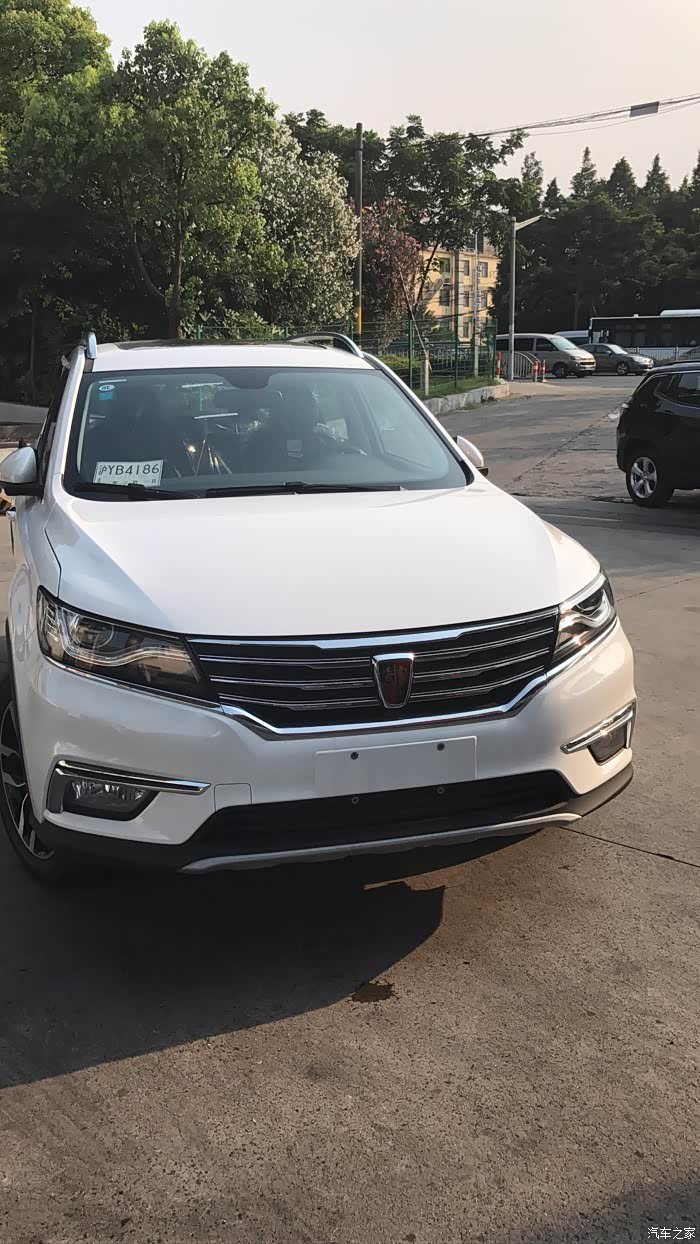 330124 | 回复: 97 荣威rx5/rx5新能源论坛 rsc1729 555天 30000公里