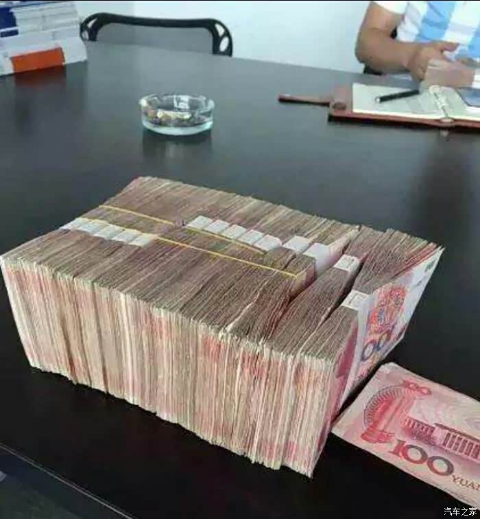 我有钱啊就喜欢310w求上豪华型有esp带天窗的