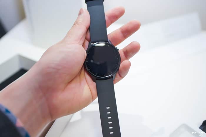 开箱小米手环color智能手机必备