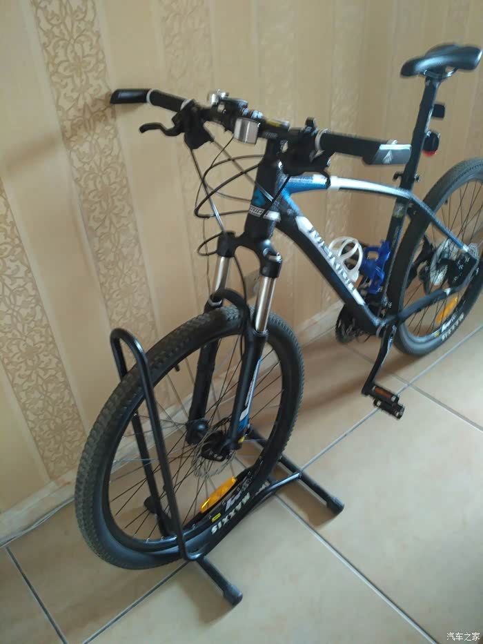 晒晒爱车2016挑战者700