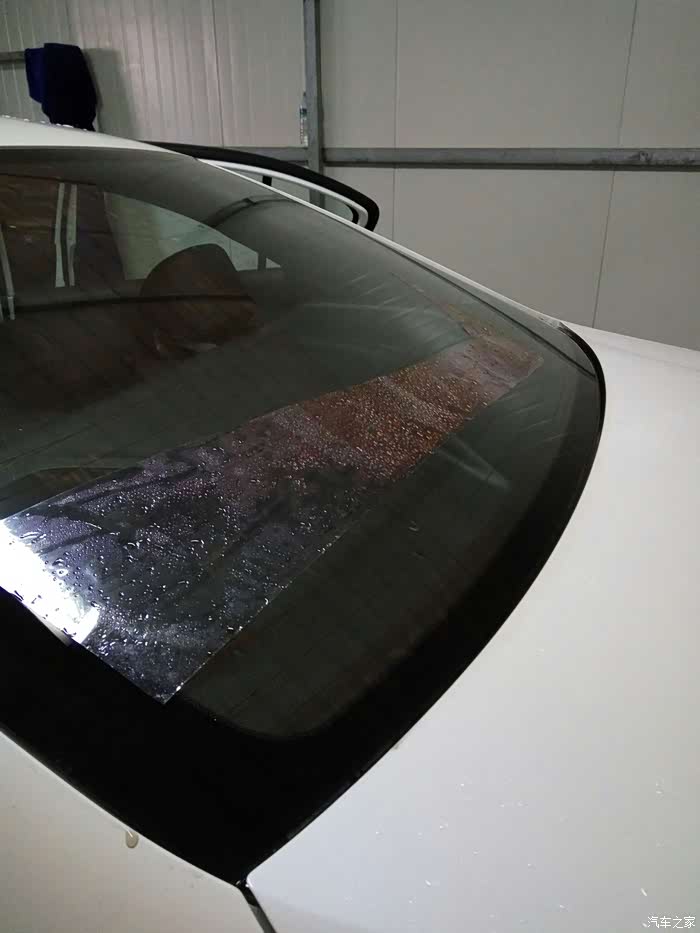 2.0乞丐现场直播贴膜 3m晶锐70 魅力沙龙