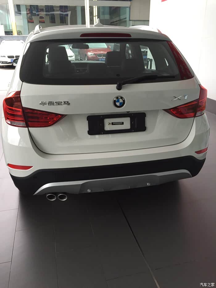 【图】x20提车半年多,个人心得,以及首保后问题求教前辈_宝马x1论坛
