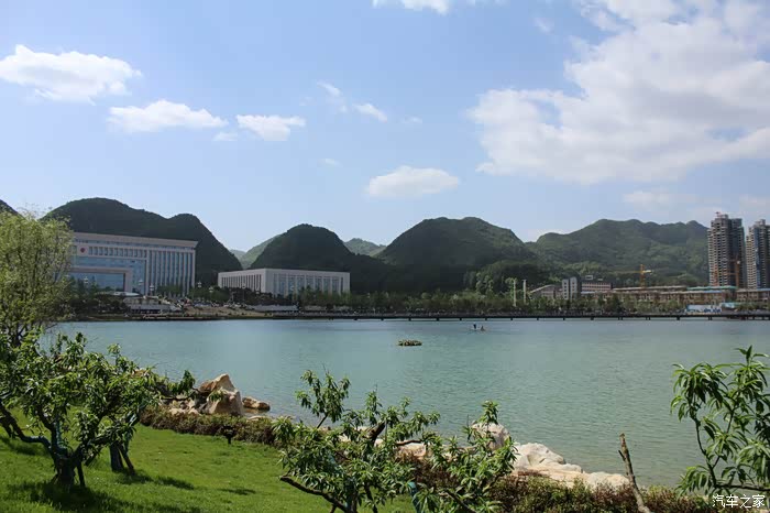 周末悠闲新去处新蒲天鹅湖公园