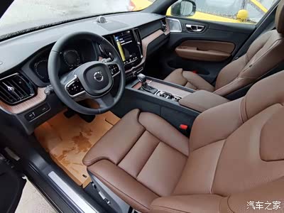 留学生免税车沃尔沃xc60历程