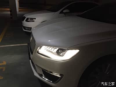 mkz秋游记_林肯mkz论坛_手机汽车之家