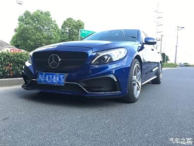 奔驰c级论坛_手机汽车之家