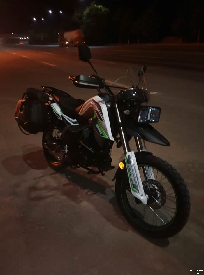 速提鑫源迅龙250