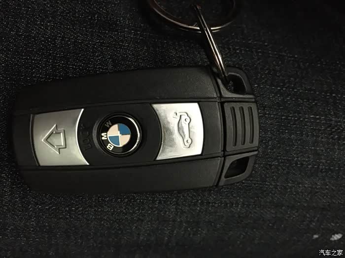 【图】请问钥匙电池怎么换_宝马x6论坛_汽车之家论坛