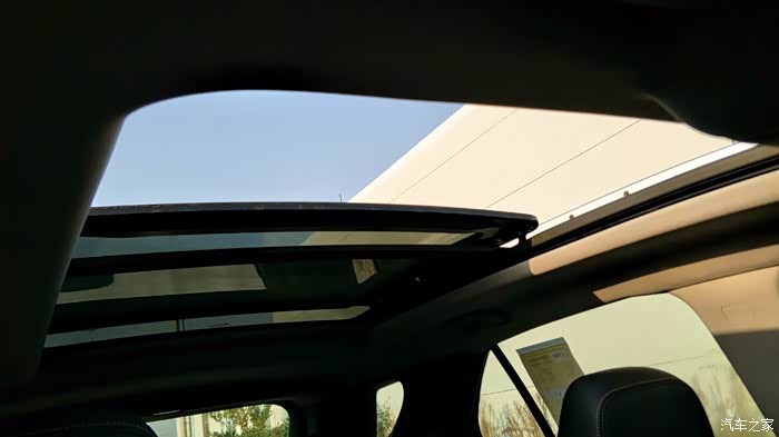 型男必选 探界者驾享幸福生活