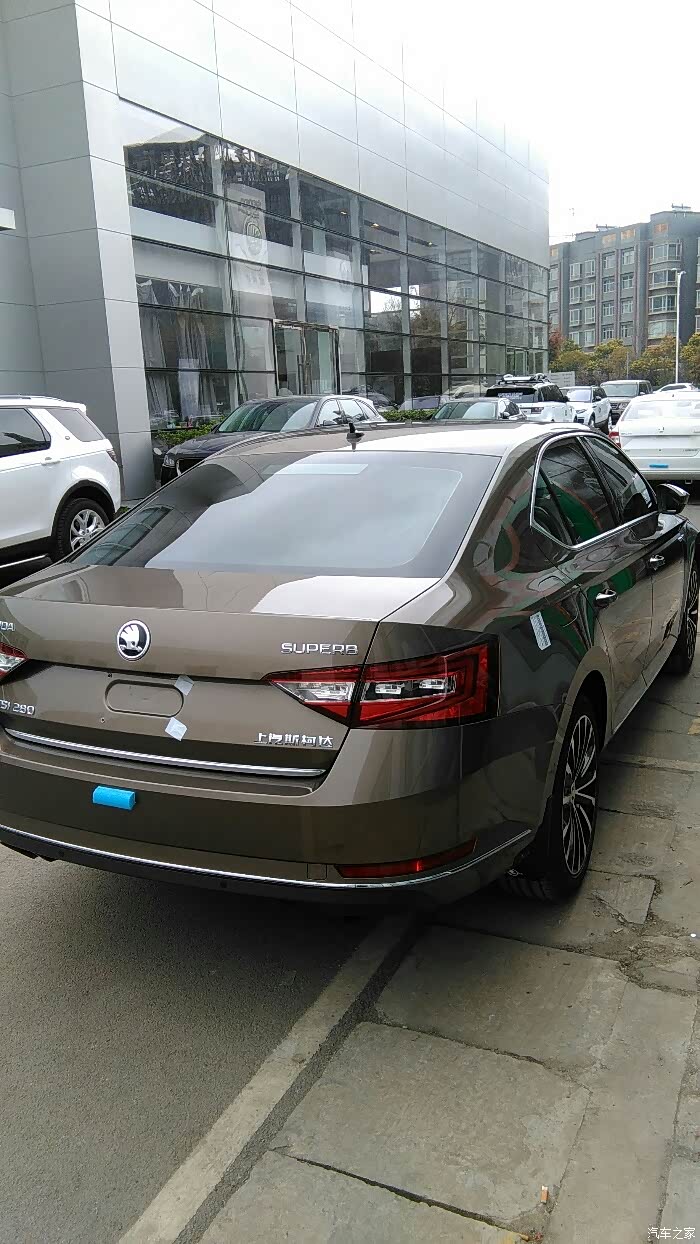 【图】穹顶金速派冠军版—开回家_速派/昊锐论坛_汽车之家论坛