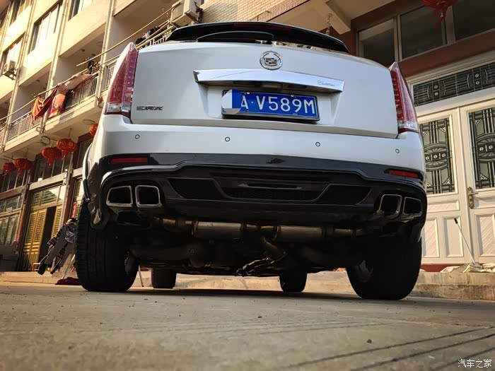 更新轮毂锻造21_凯迪拉克srx论坛_汽车之家论坛