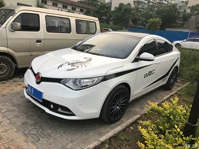 4t双离合尊享版重金改装进化大片(更新中)_锐行论坛_汽车之家论坛